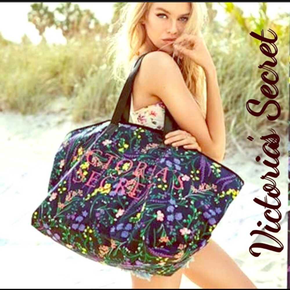 VIctoria Secret tote bag